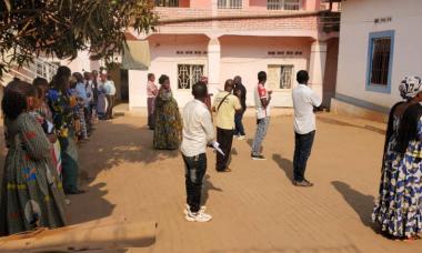 Putting Survivors at the Center