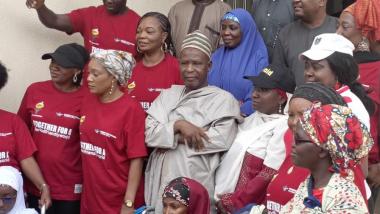 together for a period friendly world