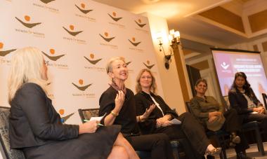 2017 Fall Events Panel