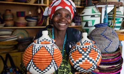 Influence Decision Making