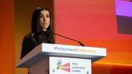 Nadia Murad