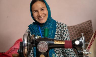 Stronger Women Stronger Nations Program