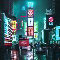 2. The Advertising & Marketing playlist