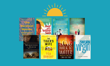 2025 summer reading list hero