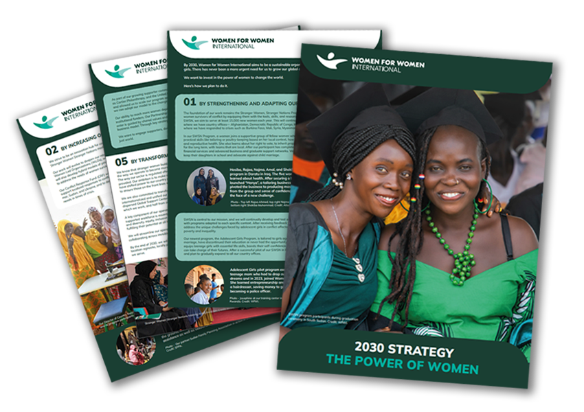 2030 Strategy Report Thumbnail