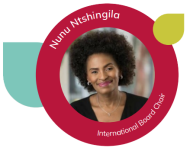 nunu stylized headshot