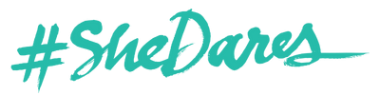 #SheDares